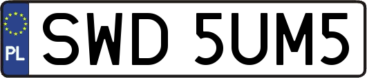 SWD5UM5
