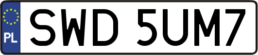 SWD5UM7