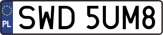 SWD5UM8