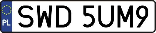 SWD5UM9