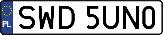 SWD5UN0