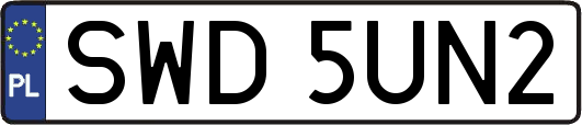 SWD5UN2