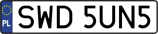 SWD5UN5
