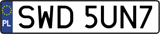 SWD5UN7
