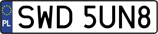 SWD5UN8