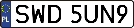 SWD5UN9