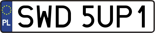 SWD5UP1