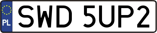 SWD5UP2