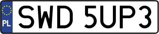 SWD5UP3