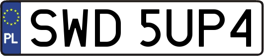 SWD5UP4