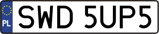 SWD5UP5