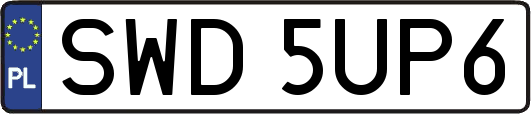 SWD5UP6