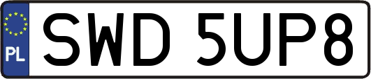 SWD5UP8