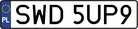 SWD5UP9