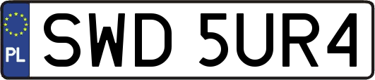 SWD5UR4
