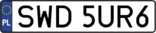 SWD5UR6