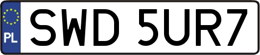 SWD5UR7