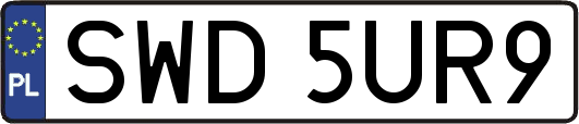 SWD5UR9