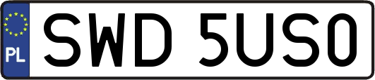 SWD5US0
