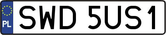 SWD5US1