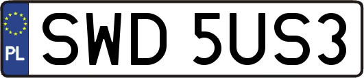 SWD5US3