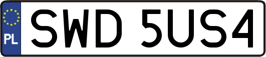 SWD5US4