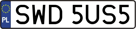 SWD5US5