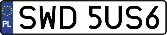 SWD5US6