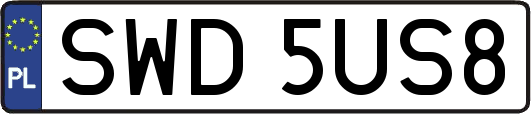 SWD5US8