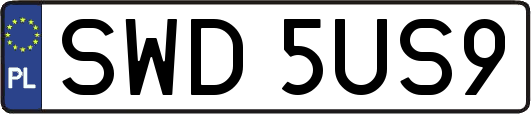 SWD5US9