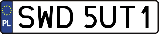 SWD5UT1