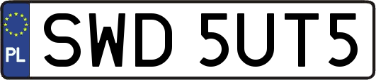 SWD5UT5