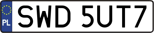 SWD5UT7