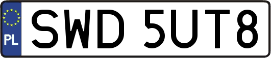 SWD5UT8