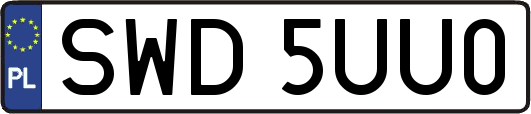 SWD5UU0