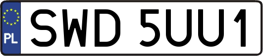 SWD5UU1