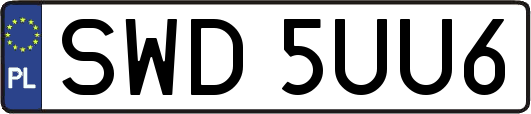 SWD5UU6