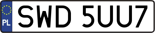 SWD5UU7