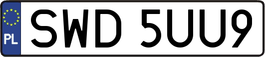 SWD5UU9
