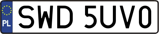 SWD5UV0