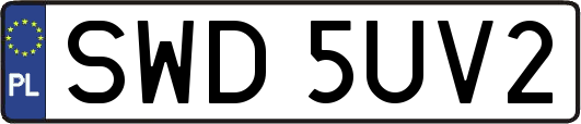 SWD5UV2