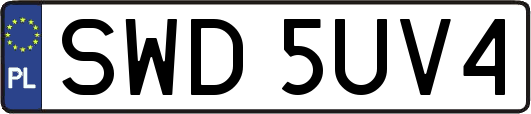 SWD5UV4