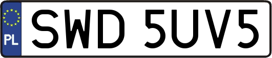SWD5UV5