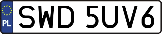 SWD5UV6