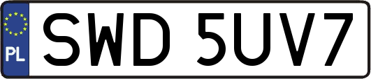 SWD5UV7