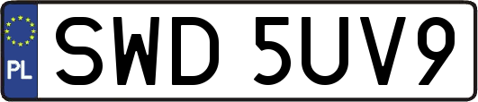 SWD5UV9
