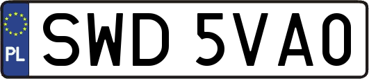 SWD5VA0