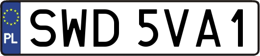 SWD5VA1