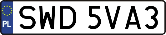 SWD5VA3