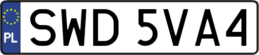 SWD5VA4